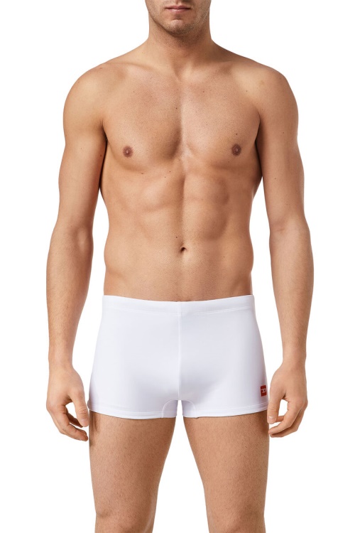 Diesel Bmbx-Hero White