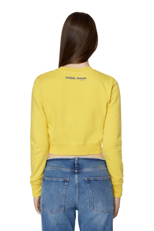 Diesel F-Slimmy-E1 Yellow