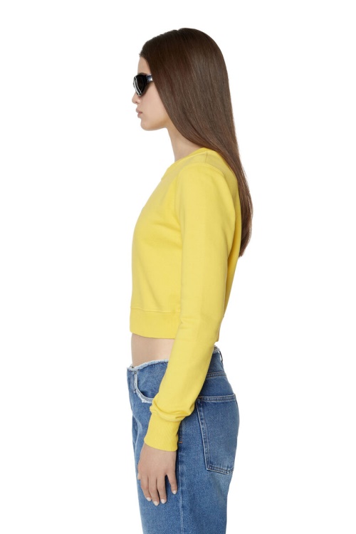 Diesel F-Slimmy-E1 Yellow