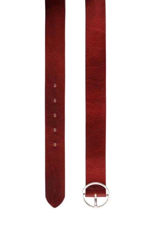 Red B-Disk Ii Diesel