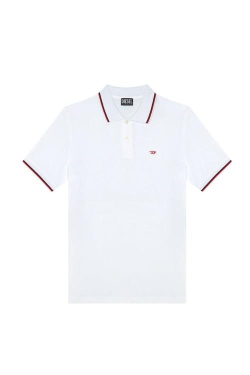 White Diesel T-Smith-D