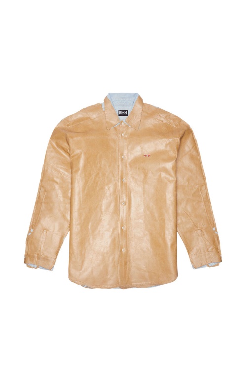 D-Simply-Fs Diesel Light Brown