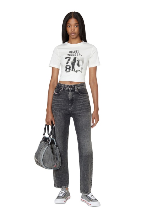 S-Athos Low W Diesel Black