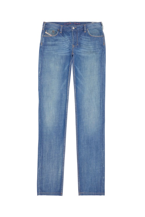 Yarik-B Diesel Medium Blue