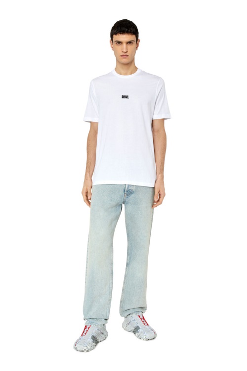 White Diesel T-Just-G23