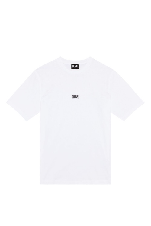 T-Just-G23 Diesel White