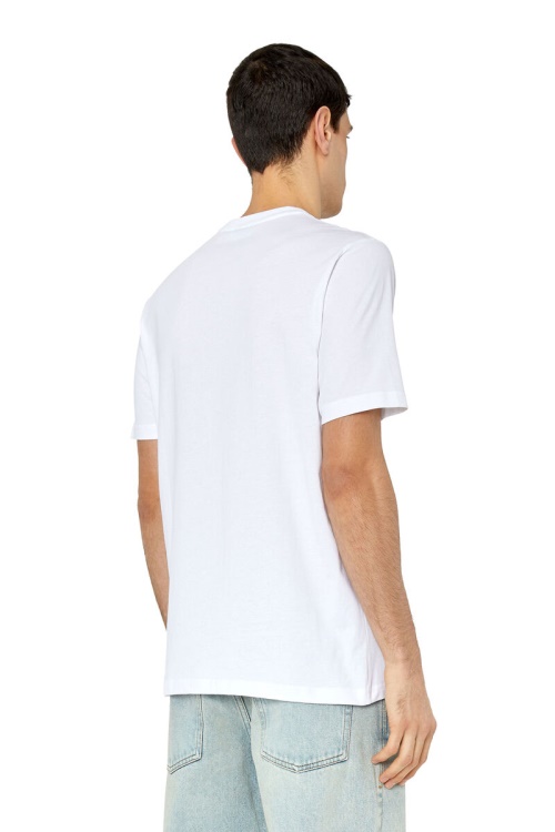 T-Just-G23 Diesel White