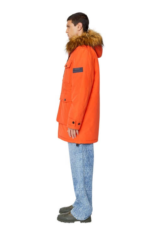 Orange Diesel W-Jorg-Nw