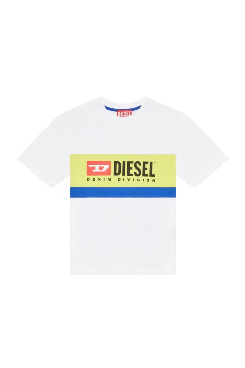 Diesel Ltreapdiv Over White