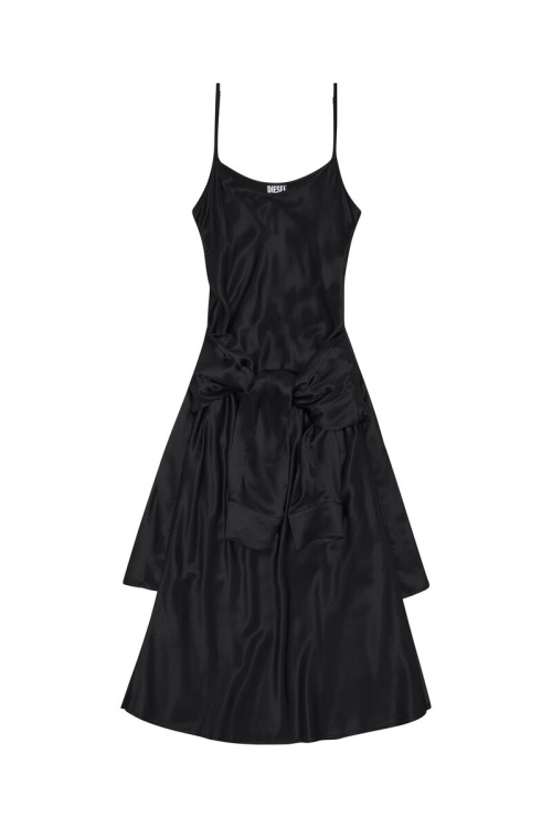 Diesel D-Gaial Black