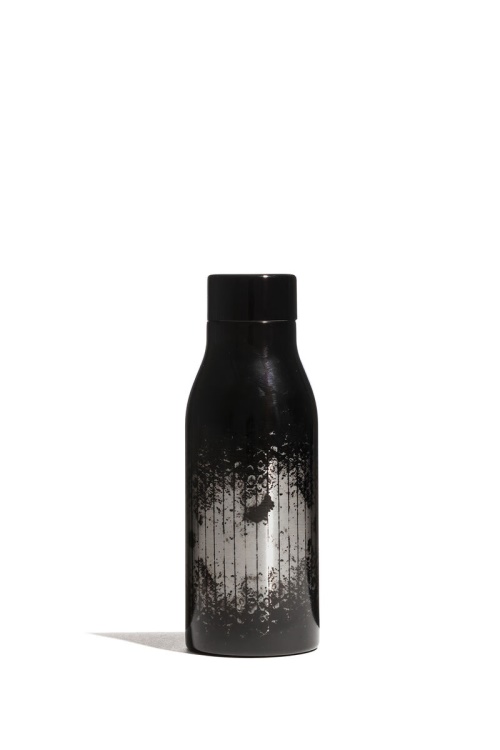 Diesel Thermal Bottle 11040 Black