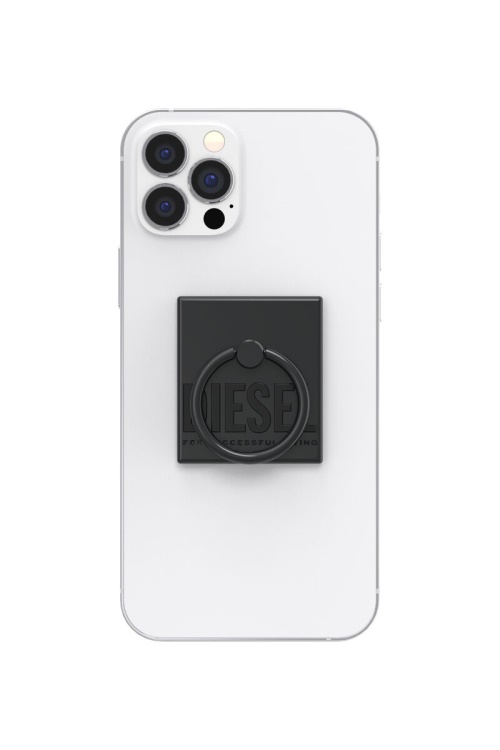 Diesel 45840 Ring Stand Black