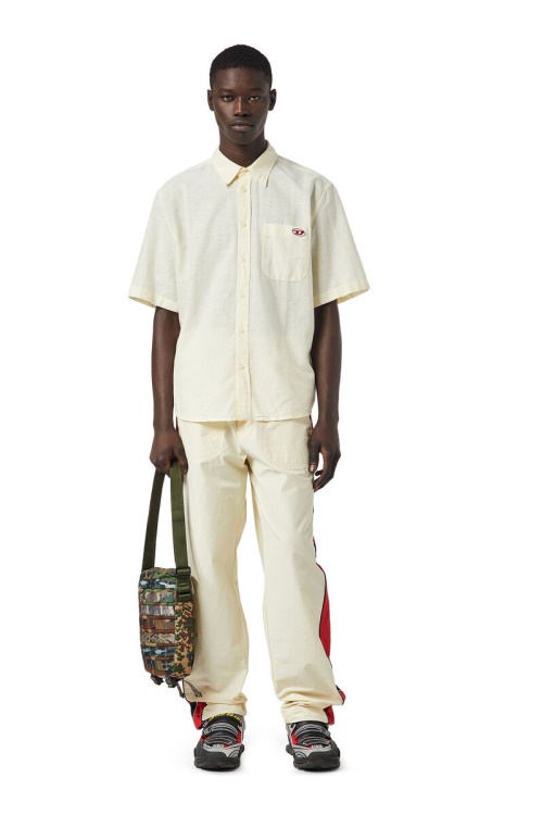 Diesel S-Umbe-Ssl White