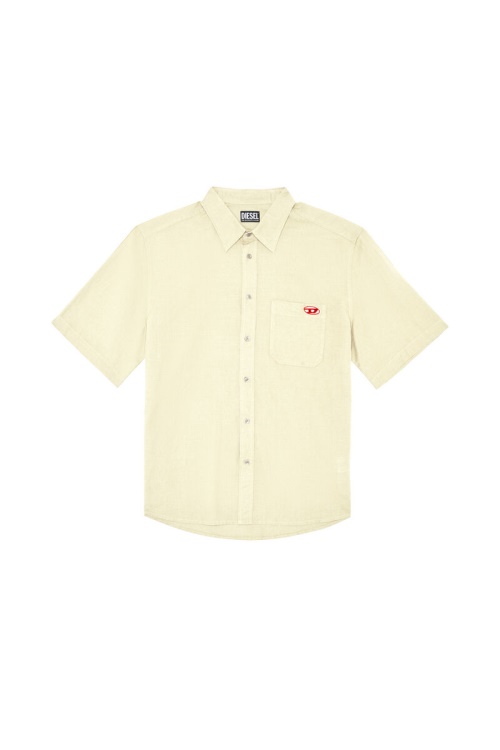 Diesel S-Umbe-Ssl White