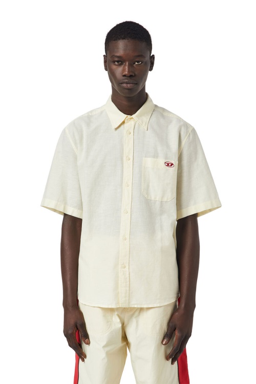 Diesel S-Umbe-Ssl White