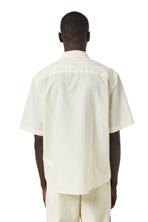 Diesel S-Umbe-Ssl White