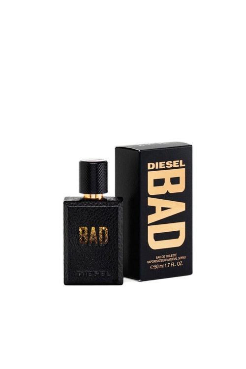 Bad 50Ml Diesel Black