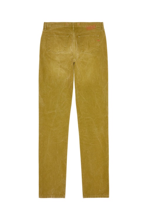 Diesel Kulter Light Brown