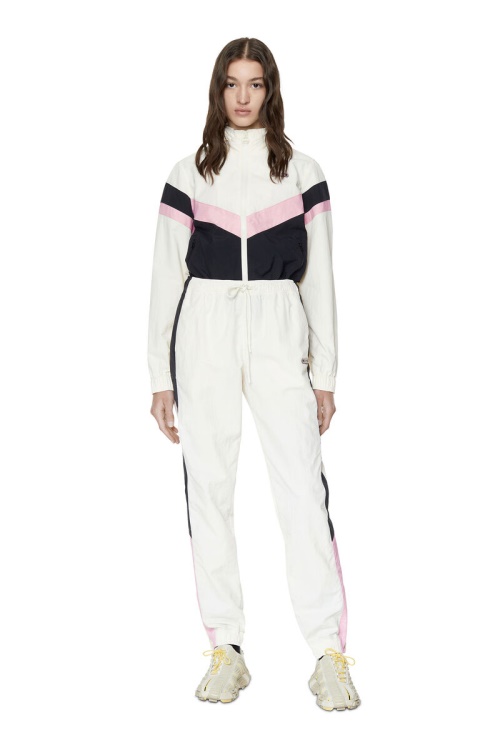 White/Black Diesel Awwt-Swiftor-Ht24