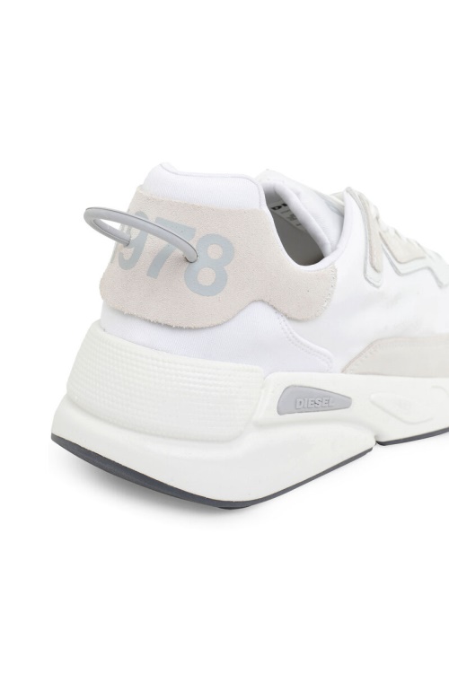 White S-Serendipity Lc Diesel