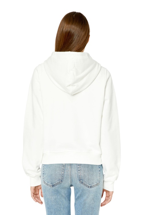 Diesel F-Reggy-Drood White