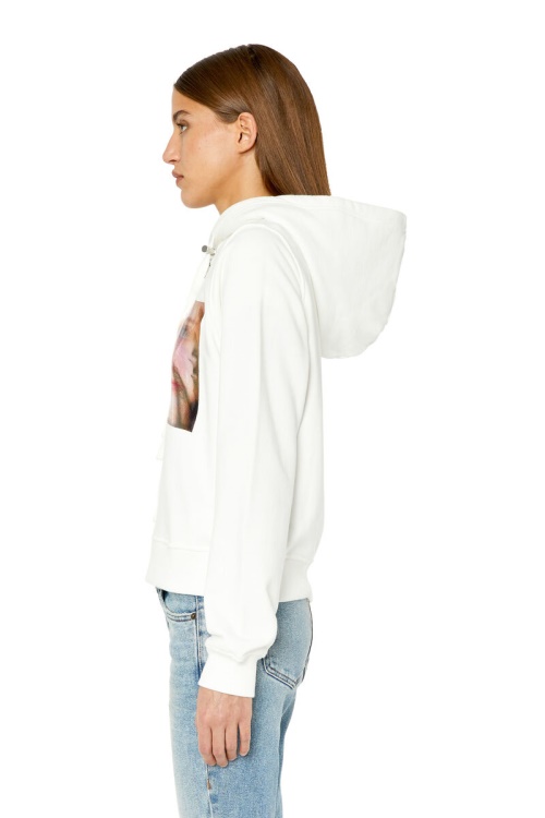 Diesel F-Reggy-Drood White