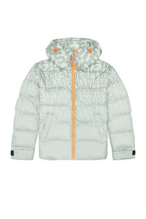 W-Step-Mon Diesel Light Grey