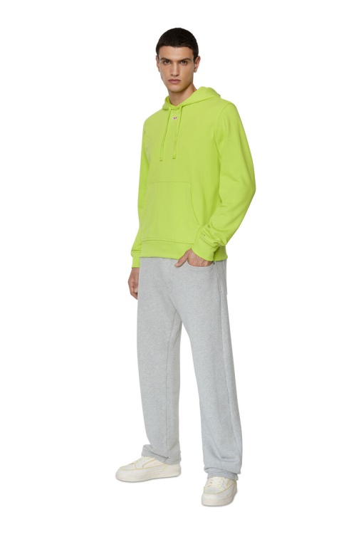 Diesel S-Sinna Low White