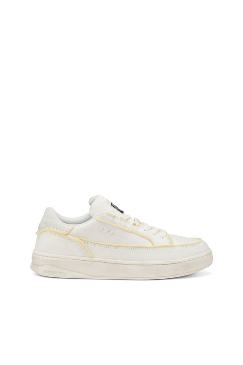 Diesel S-Sinna Low White