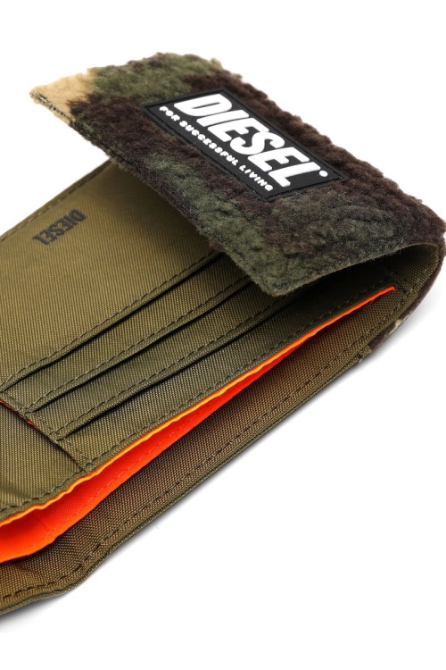 Military Green Hiresh Fd Diesel