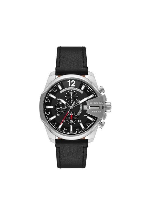 Black/Grey Dz4592 Diesel