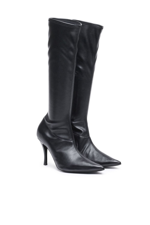 D-Venus Kbt Diesel In Black