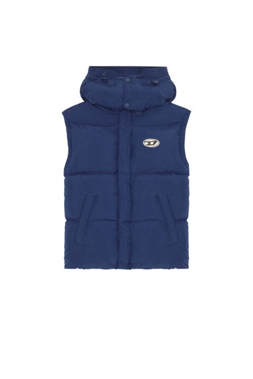 Dark Blue W-Rolf-Sl-Fd-Nw Diesel