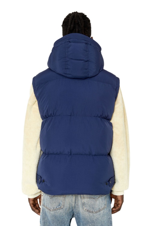 Dark Blue W-Rolf-Sl-Fd-Nw Diesel