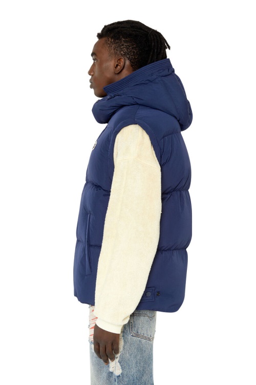 Dark Blue W-Rolf-Sl-Fd-Nw Diesel