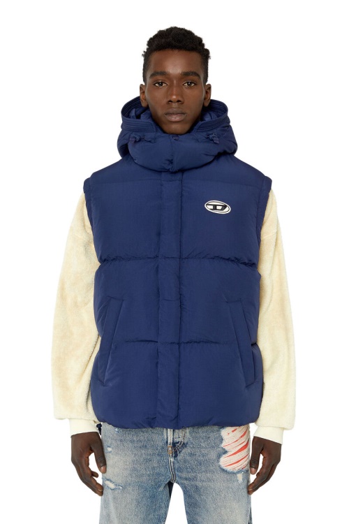 W-Rolf-Sl-Fd-Nw Diesel Dark Blue