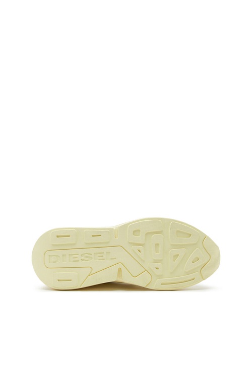 S-Serendipity Sport W Diesel Yellow