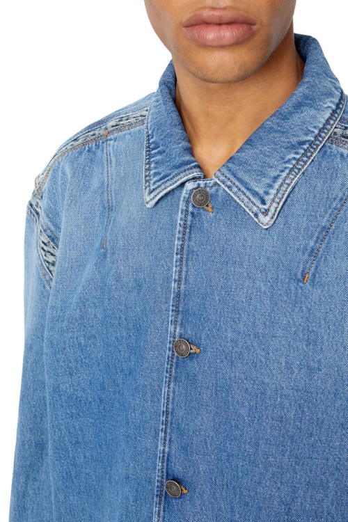 D-Rolk-Sp4 Diesel Medium Blue