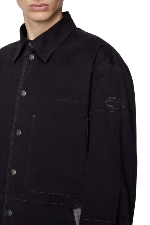 Black Diesel S-Doves