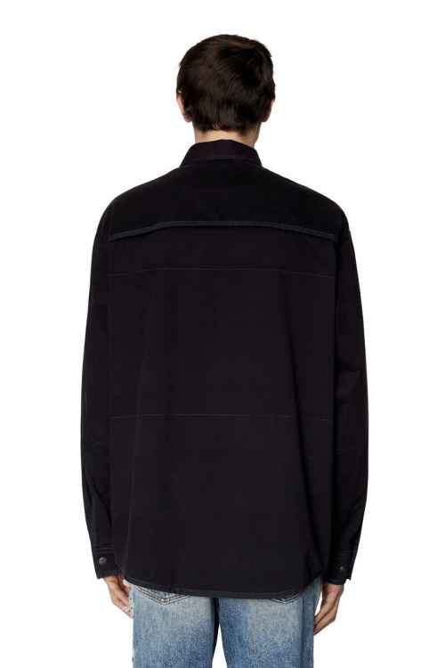 Black Diesel S-Doves