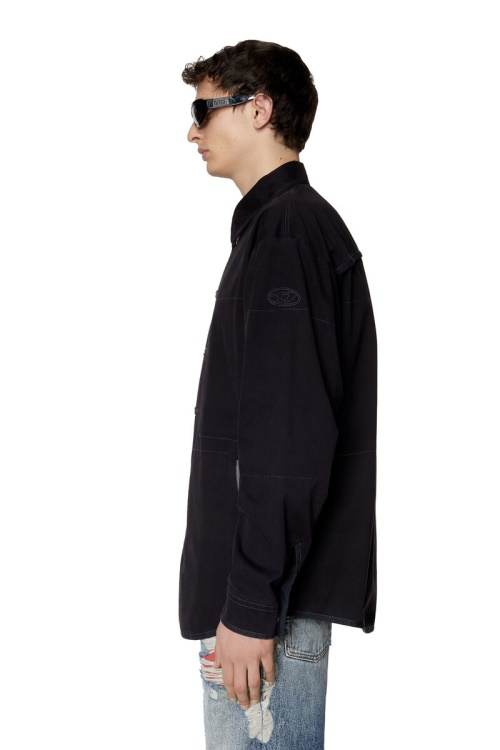 Black Diesel S-Doves