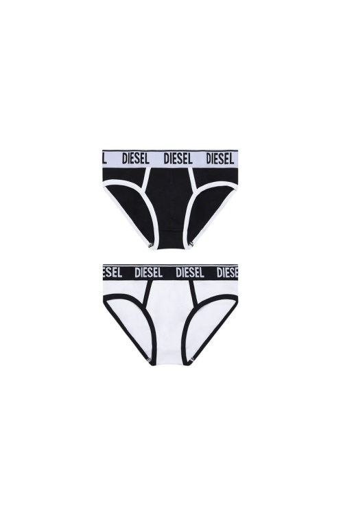 Um-Andrebipack-Basic Diesel Black/White