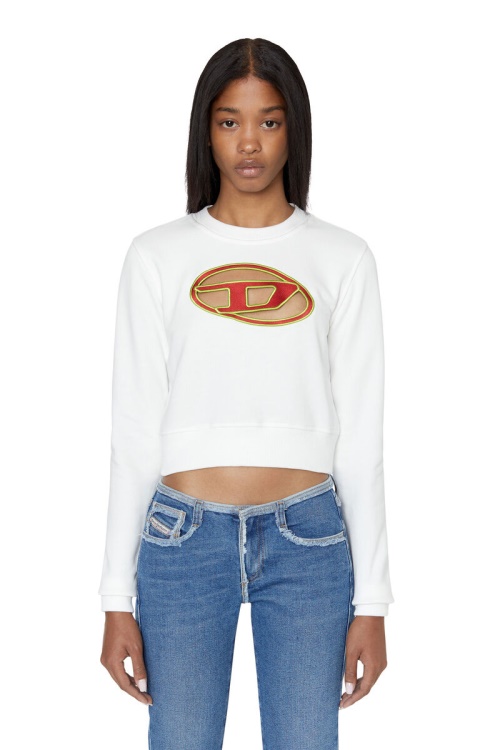 Diesel F-Slimmy-E3 White