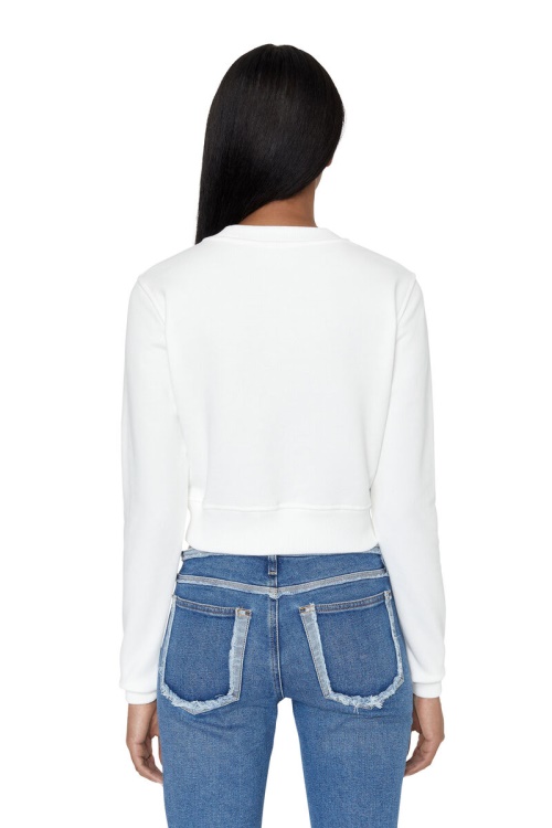 Diesel F-Slimmy-E3 White