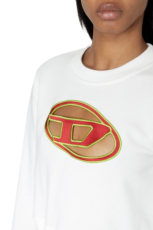 Diesel F-Slimmy-E3 White