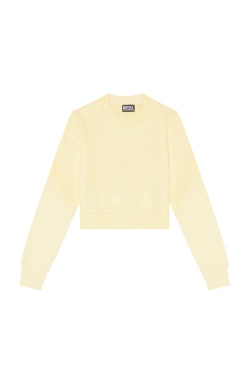 F-Slimmy-Mono Diesel Orange