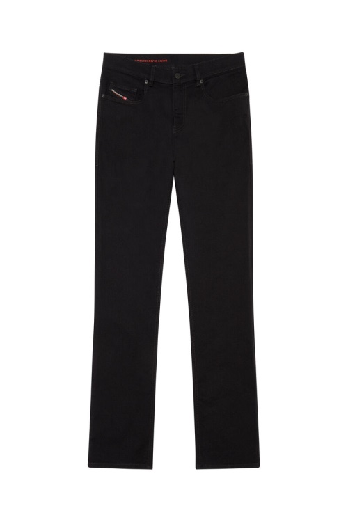 Vblack/Dark Grey 2021 069Yp Bootcut Jeans