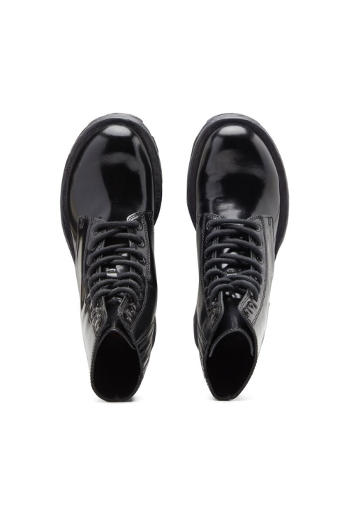 Black Diesel D-Hammer Bt W