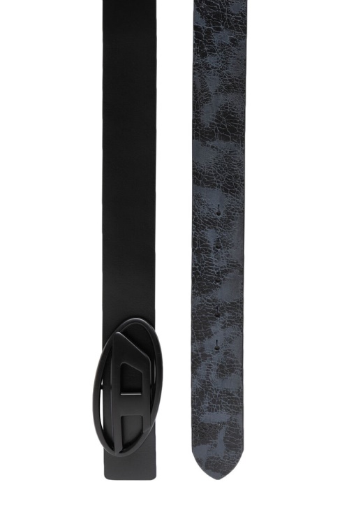 Blue/Black B-1Dr Rev Diesel