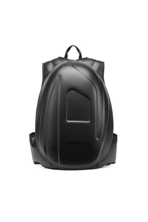 Diesel 1Dr-Pod Backpack Black